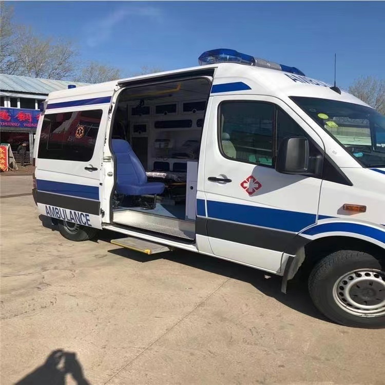 长阳私人长途救护车出租转院回家