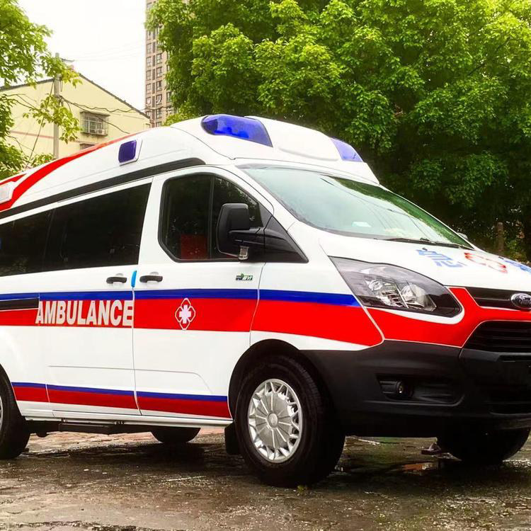 长阳跨省救护车出租护送返乡